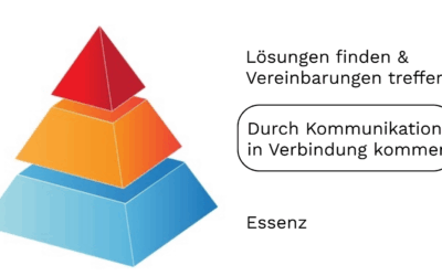 Konflikte beherzt angehen – Gewaltfreie Kommunikation im Alltag (Kapitel 3 von 4)
