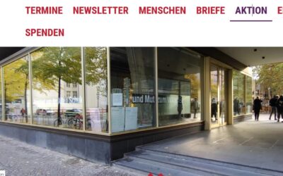 Besuch im Reallabor Leipzig