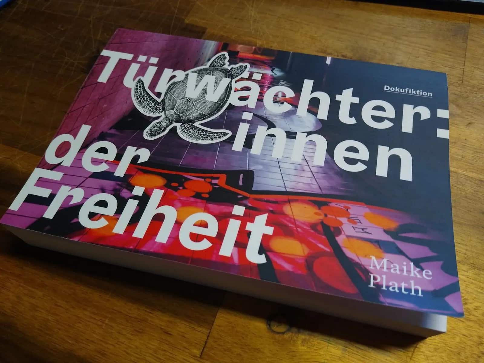 türweächterinnen