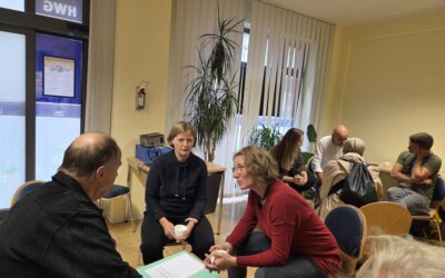 Let´s go Geiststraße!