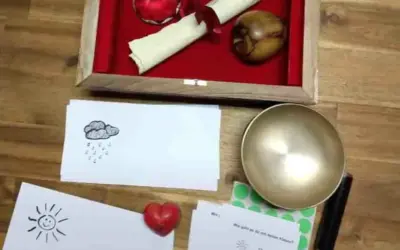 ALLE WETTER – Ein dialogischer Ansatz für Gespräche mit Schulklassen und Gruppen