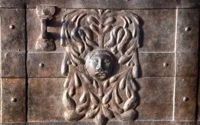 Von verborgenen Schätzen in rauher Umgebung