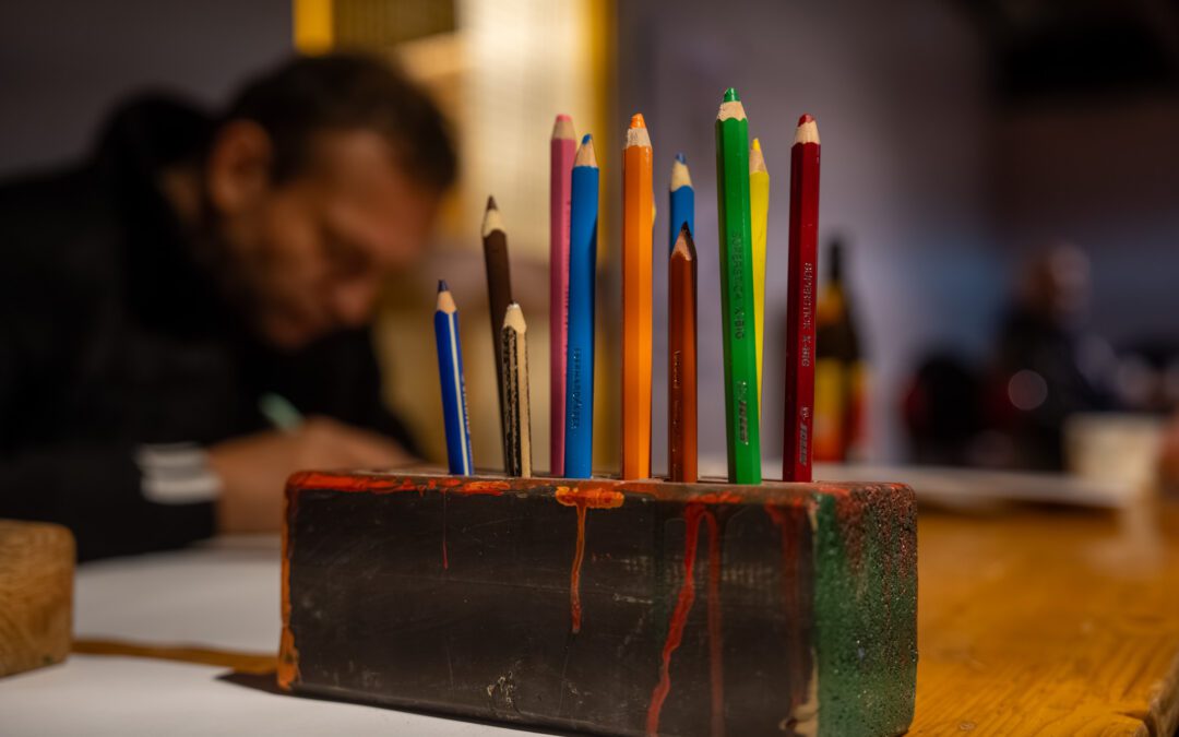 Zukunftswerkstatt im Bürgerpark Freiimfelde e.V.