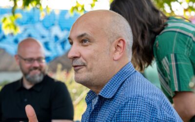 Was (m)ich 2025 bewegte