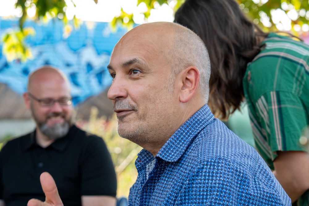 Was (m)ich 2025 bewegte