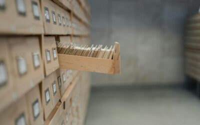 Schlagwörter für mein Blog