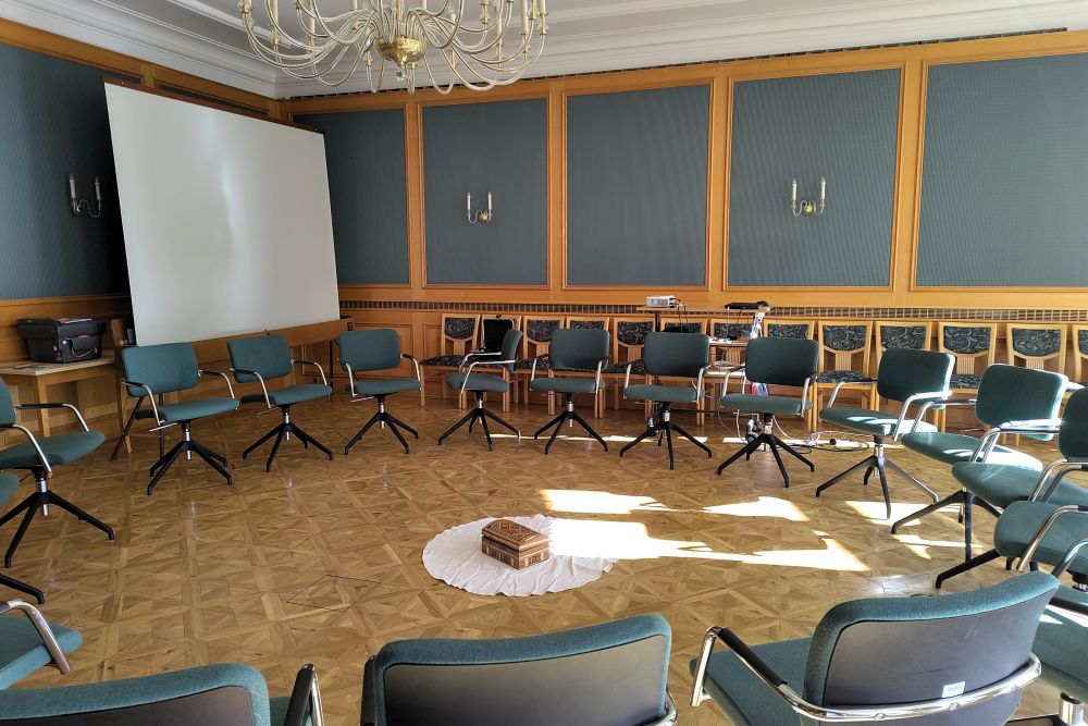 Mediation in Kommunen