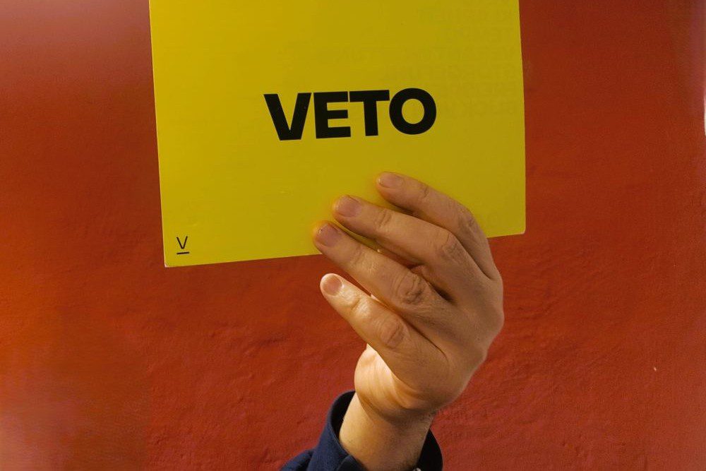 Das Veto-Prinzip nach Maike Plath – die Kunst gleichwürdiger Führung