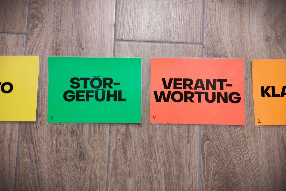 Mit Rechten reden?