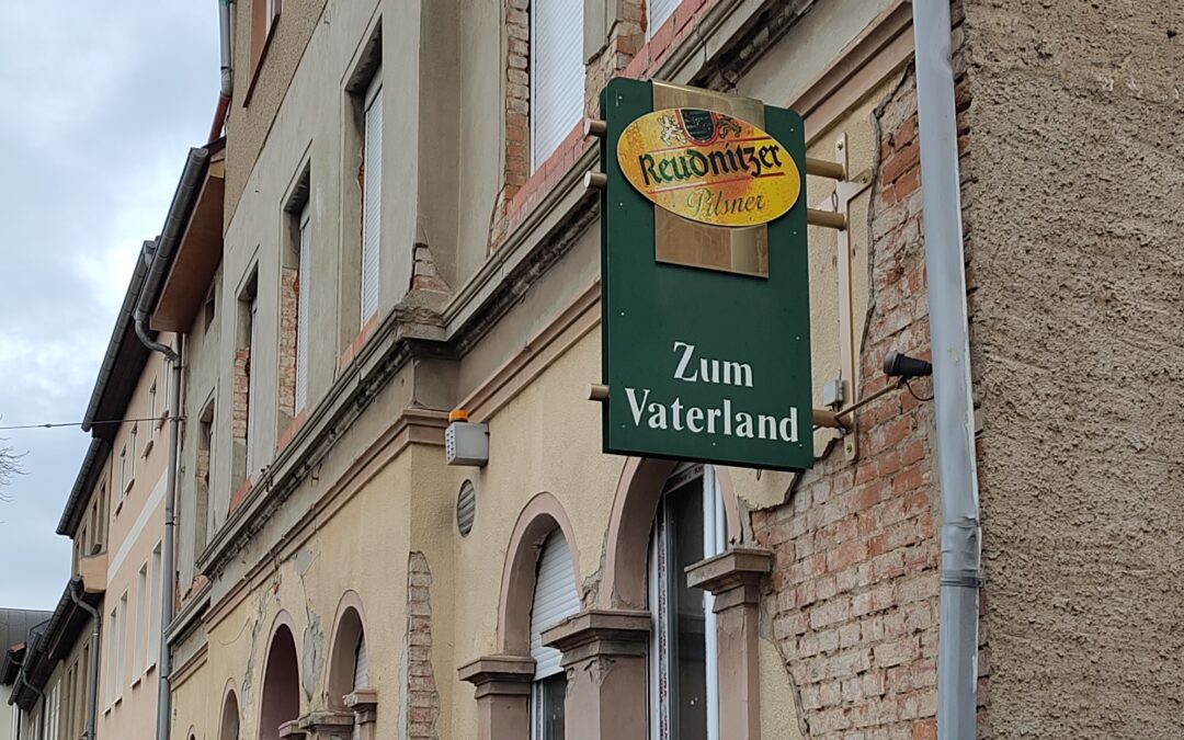 Mit Rechten reden?