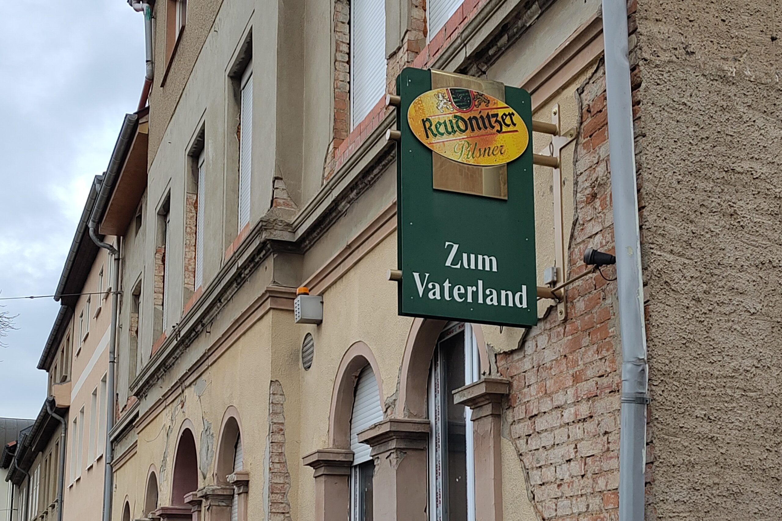Mit Rechten reden?