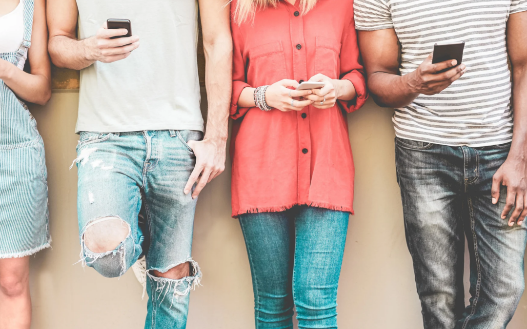 Hört auf, über Schüler:innen zu reden – fangt an, mit ihnen zu reden!